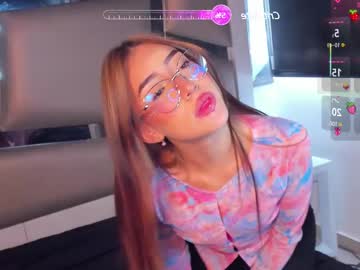Princess_Tokyo March 19, 2025 Chaturbate stream image