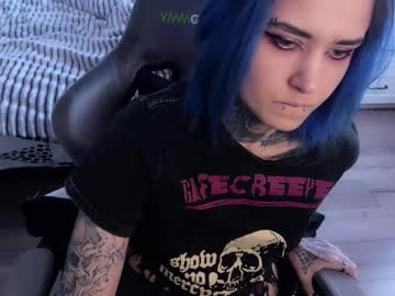 Ripper_66 March 19, 2025 Chaturbate stream image