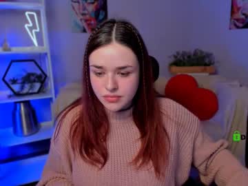 Roxy_4youu March 19, 2025 Chaturbate stream image