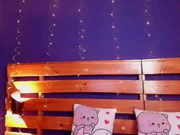 Stefania_Lerner March 19, 2025 Chaturbate stream image