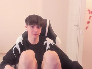 Stralght_Twinks March 19, 2025 Chaturbate stream image