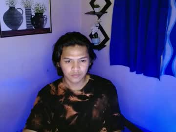 Sweetpie_Asian March 19, 2025 Chaturbate stream image
