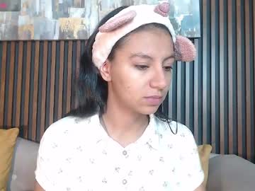 Tamaraakins March 19, 2025 Chaturbate stream image