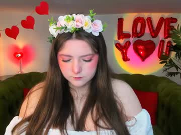 Tinkerbeeelle March 19, 2025 Chaturbate stream image