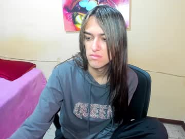 Vivianalatin March 19, 2025 Chaturbate stream image