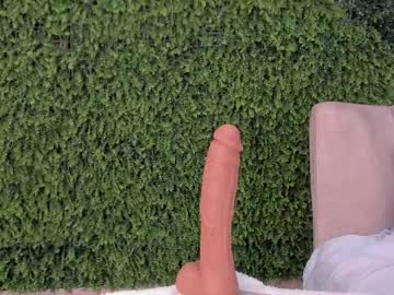 Abby_Me March 19, 2025 Chaturbate stream image