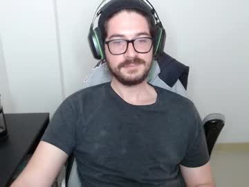 Adamussutekh March 19, 2025 Chaturbate stream image