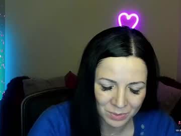Alika_Lorens_Talk March 19, 2025 Chaturbate stream image