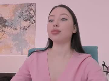 Ann_Martins March 19, 2025 Chaturbate stream image