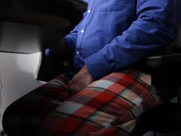 Anonycock7 March 19, 2025 Chaturbate stream image