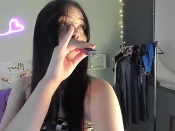 Ashleyscarrlet March 19, 2025 Chaturbate stream image