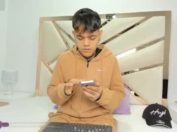 Betancour_Samaelito March 19, 2025 Chaturbate stream image