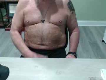 Borntobebad2 March 19, 2025 Chaturbate stream image