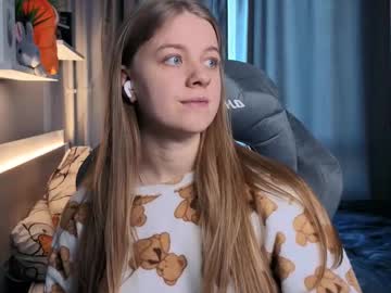 Candy_Meggie March 19, 2025 Chaturbate stream image