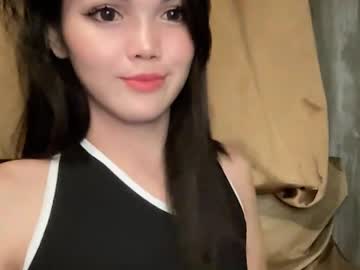 Cheskahouston March 19, 2025 Chaturbate stream image