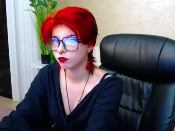 Clairedamess March 19, 2025 Chaturbate stream image