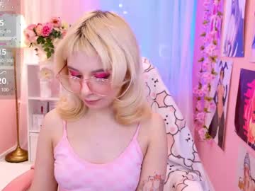 Coconut_Mia March 19, 2025 Chaturbate stream image