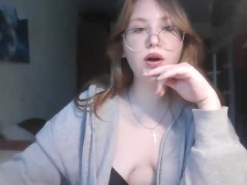 Cute_Minx March 19, 2025 Chaturbate stream image