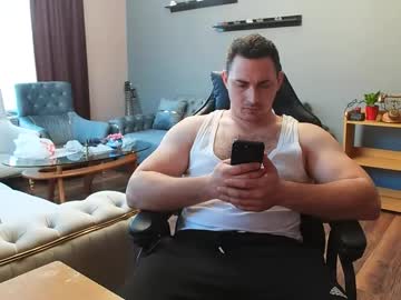 Djmute March 19, 2025 Chaturbate stream image