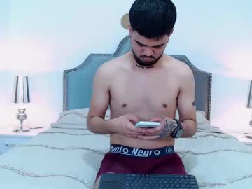 Drake_And_Noah_ March 19, 2025 Chaturbate stream image