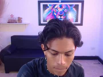 Dreyk20 March 19, 2025 Chaturbate stream image