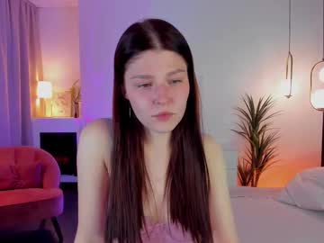 Estherross March 19, 2025 Chaturbate stream image