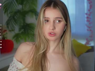 Fluffy_Angel March 19, 2025 Chaturbate stream image