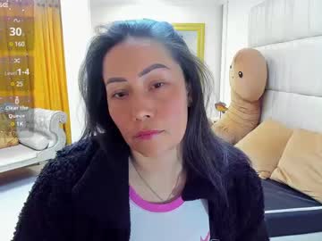 Gaby_Trent March 19, 2025 Chaturbate stream image