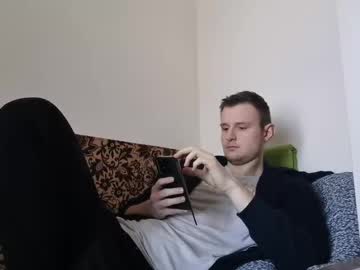 Hard_Gun_ March 19, 2025 Chaturbate stream image