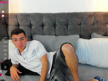 Hotboy21_ March 19, 2025 Chaturbate stream image