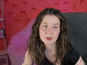Jackiebard March 19, 2025 Chaturbate stream image