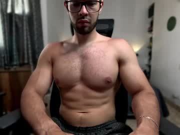 Jacobt77 March 19, 2025 Chaturbate stream image