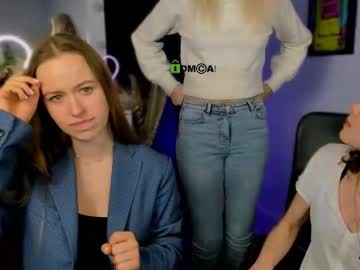 Jade_Vega1 March 19, 2025 Chaturbate stream image