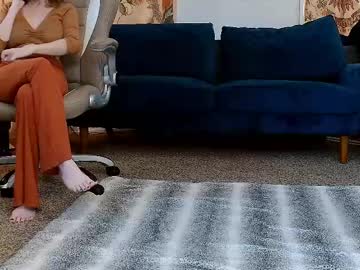 Kalikushdreamz March 19, 2025 Chaturbate stream image