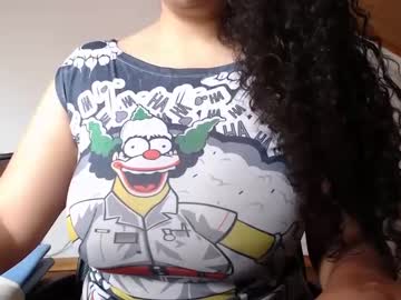 Kara__Gower March 19, 2025 Chaturbate stream image