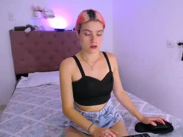 Laura_Candy02 March 19, 2025 Chaturbate stream image