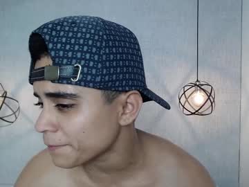 Liiamthompson March 19, 2025 Chaturbate stream image