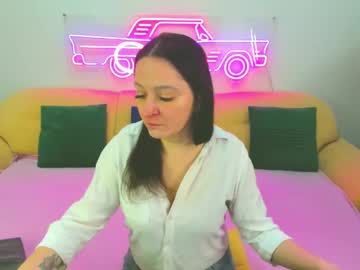 Likaa_Likaa March 19, 2025 Chaturbate stream image