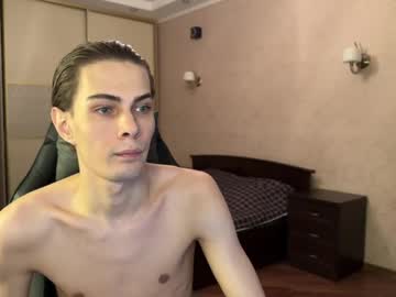 Louis_Preston March 19, 2025 Chaturbate stream image