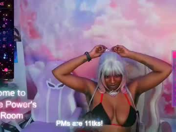 Madamepower March 19, 2025 Chaturbate stream image