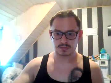 Magfrauenfuesse March 19, 2025 Chaturbate stream image