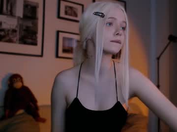 Marsel1n March 19, 2025 Chaturbate stream image