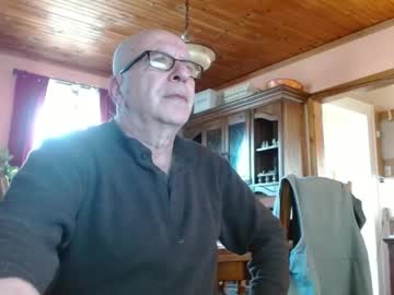 Mauriceandre March 19, 2025 Chaturbate stream image