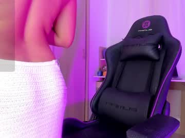 Melina_Ferrer1 March 19, 2025 Chaturbate stream image