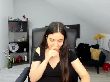 Melissawiliam March 19, 2025 Chaturbate stream image