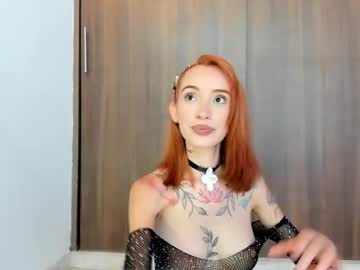 Morgaan_19 stream photo from March 19, 2025