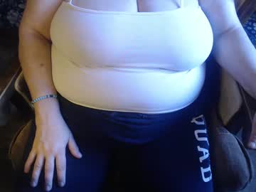 New_Milf March 19, 2025 Chaturbate stream image