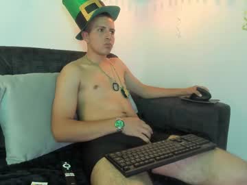 Owlman_Ossa March 19, 2025 Chaturbate stream image