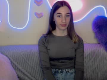 Rosy_Madison77 March 19, 2025 Chaturbate stream image