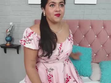 Salomesmiithh March 19, 2025 Chaturbate stream image